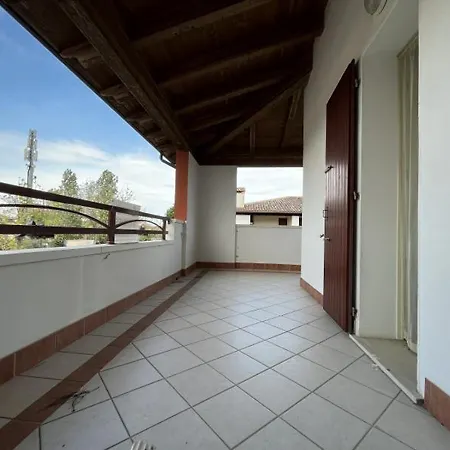 Casa Pomposa * Lido di Pomposa