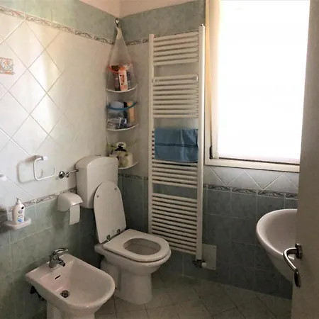 Casa Pomposa Hébergement de vacances