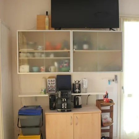 Casa Pomposa Hébergement de vacances *