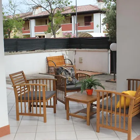 Casa Pomposa * Lido di Pomposa