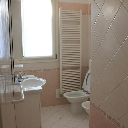 Casa Pomposa Hébergement de vacances *