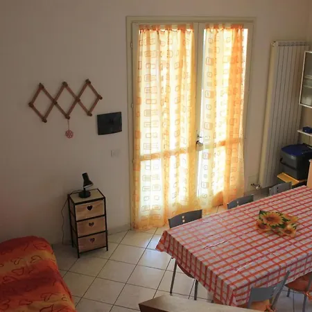 Casa Pomposa Lido di Pomposa