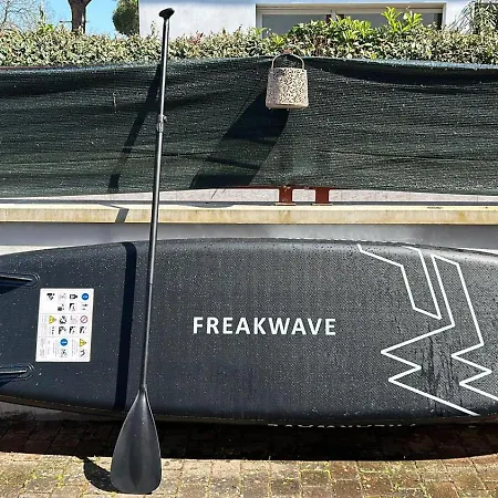 Tatil Evi Casa Pomposa Lido di Pomposa