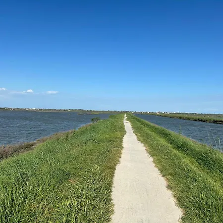 Nyaraló Casa Pomposa