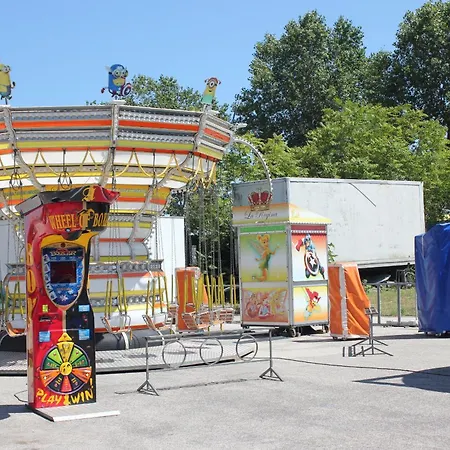 Casa Pomposa Lido di Pomposa