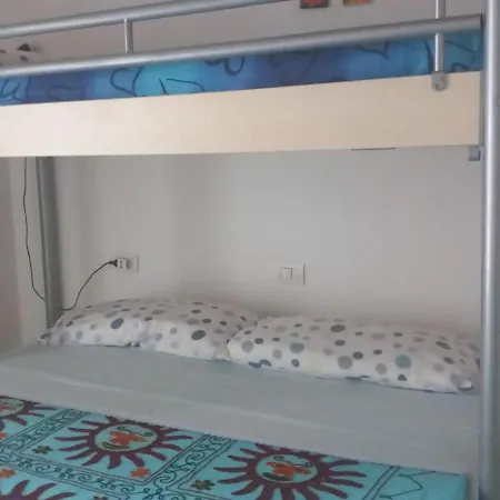 Nyaraló Casa Pomposa