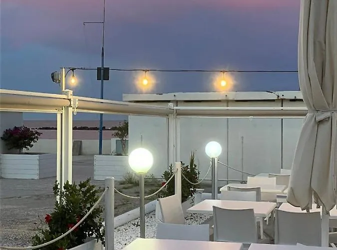 Casa Pomposa Tatil Evi Lido di Pomposa