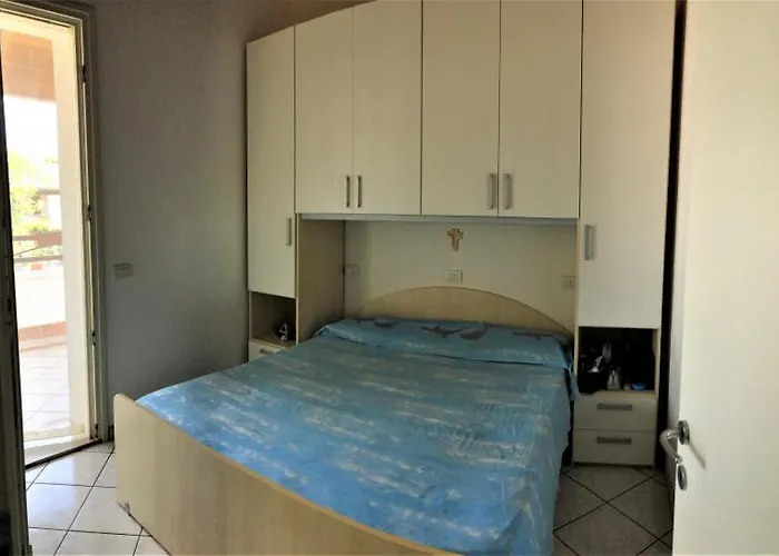 Casa Pomposa * Lido di Pomposa