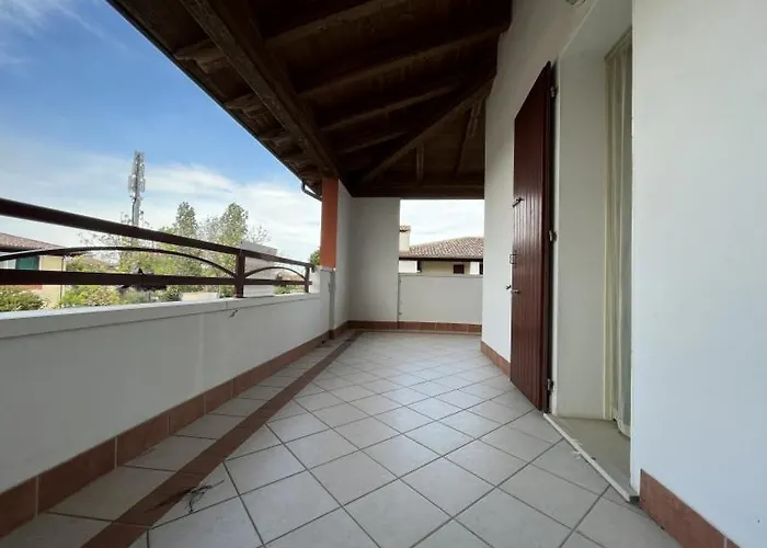 Casa Pomposa * Lido di Pomposa