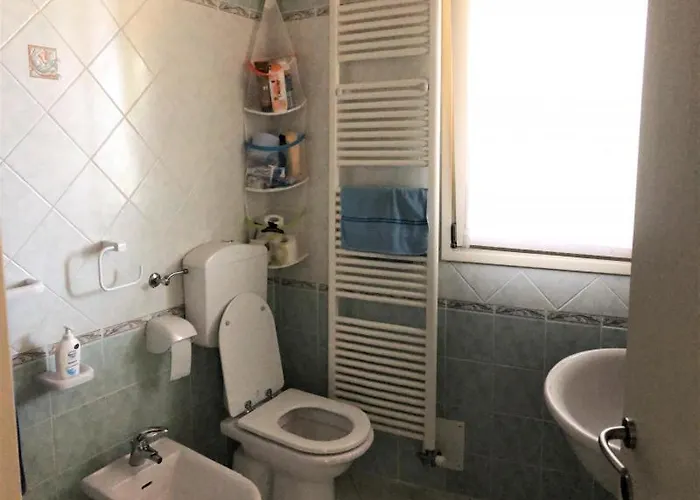 Casa Pomposa Tatil Evi