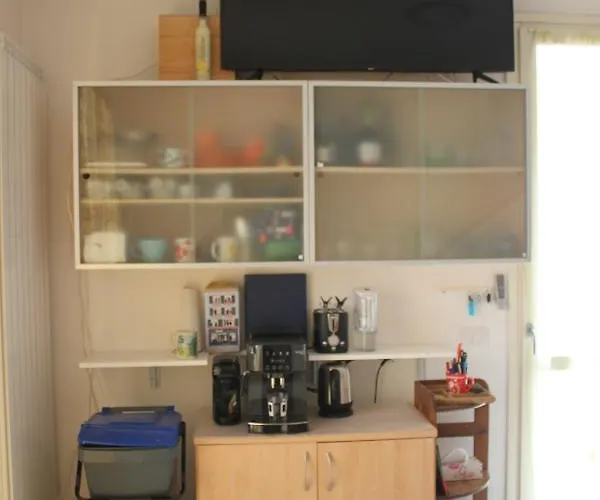 Casa Pomposa Tatil Evi *