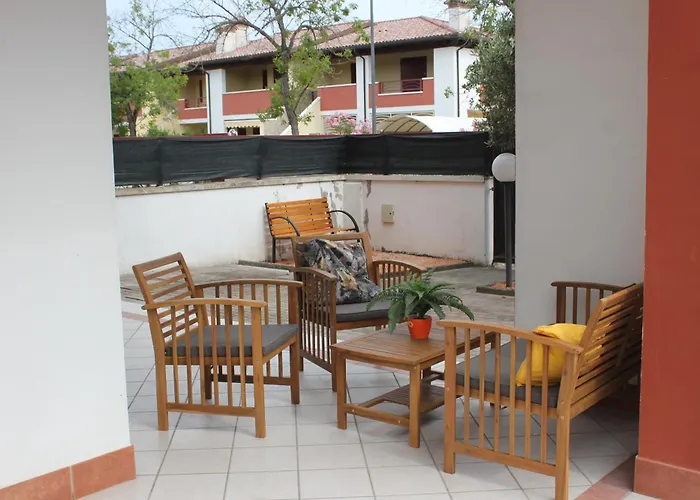 Casa Pomposa * Lido di Pomposa