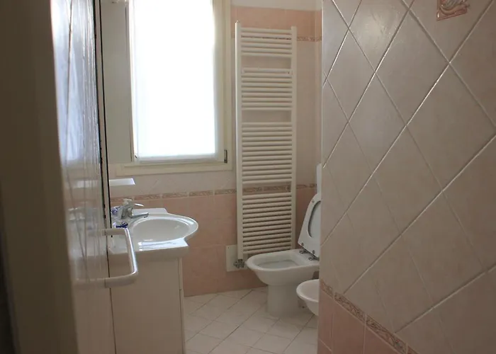 Casa Pomposa Vakantiehuis *