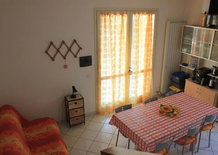 Casa Pomposa Lido di Pomposa