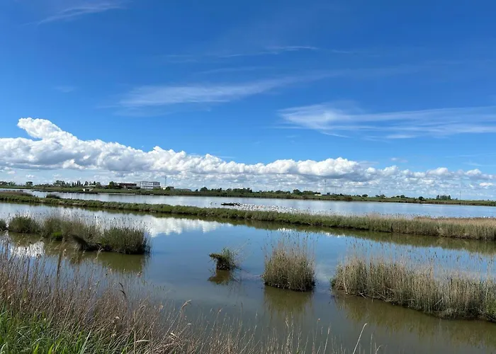 Casa Pomposa * Lido di Pomposa
