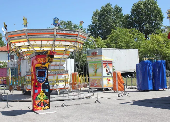 Casa Pomposa Lido di Pomposa