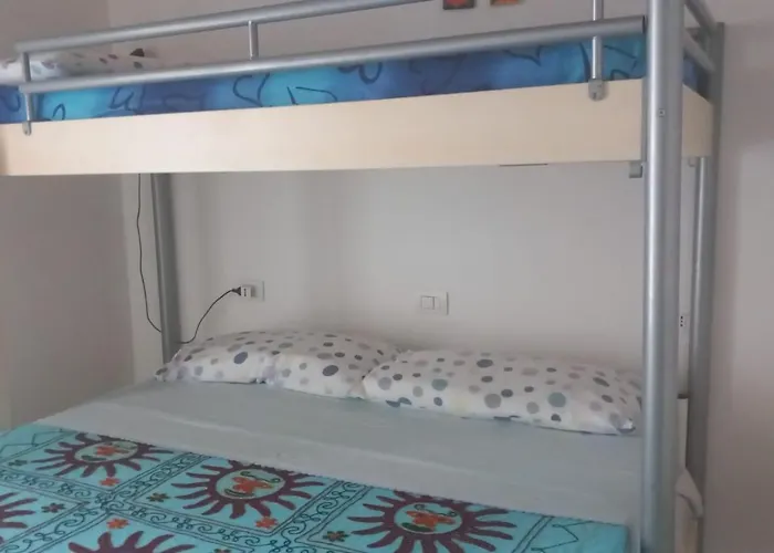 Tatil Evi Casa Pomposa